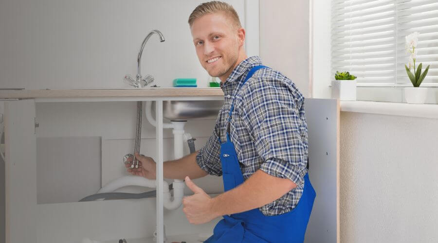 Burst Pipe Emergency Service in North Las Vegas, NV
